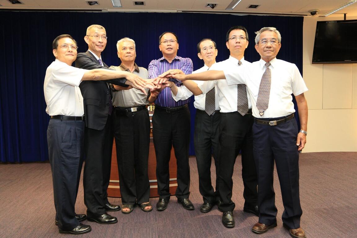 台中市府与公车业者达成共识 10公里免费7月1日持续实施