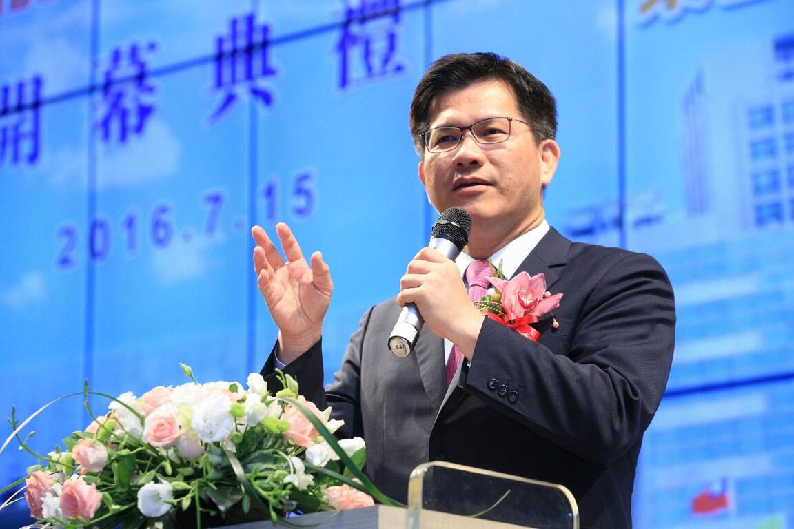 亞台商聯會年會在台中 林市長：台中是台灣與東協對接窗口