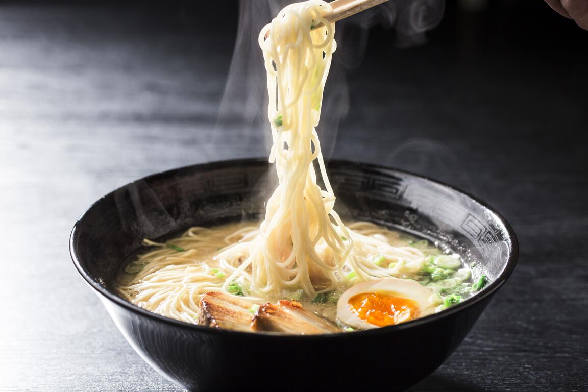 博多拉麵