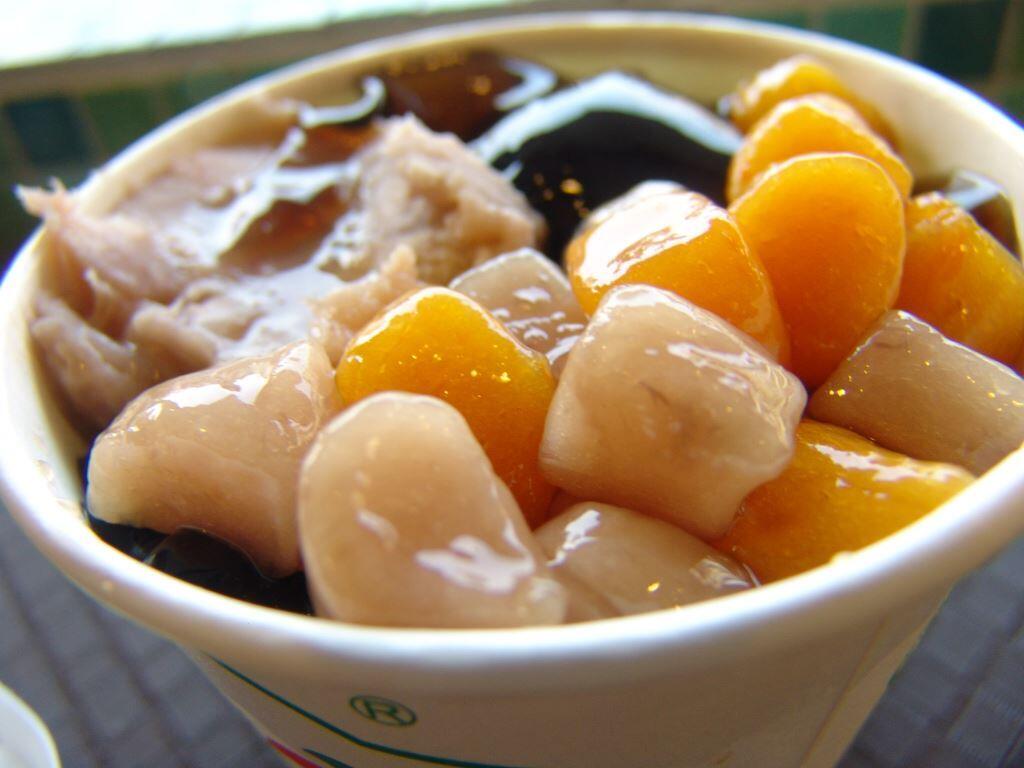 谷関大坑温泉二日コース