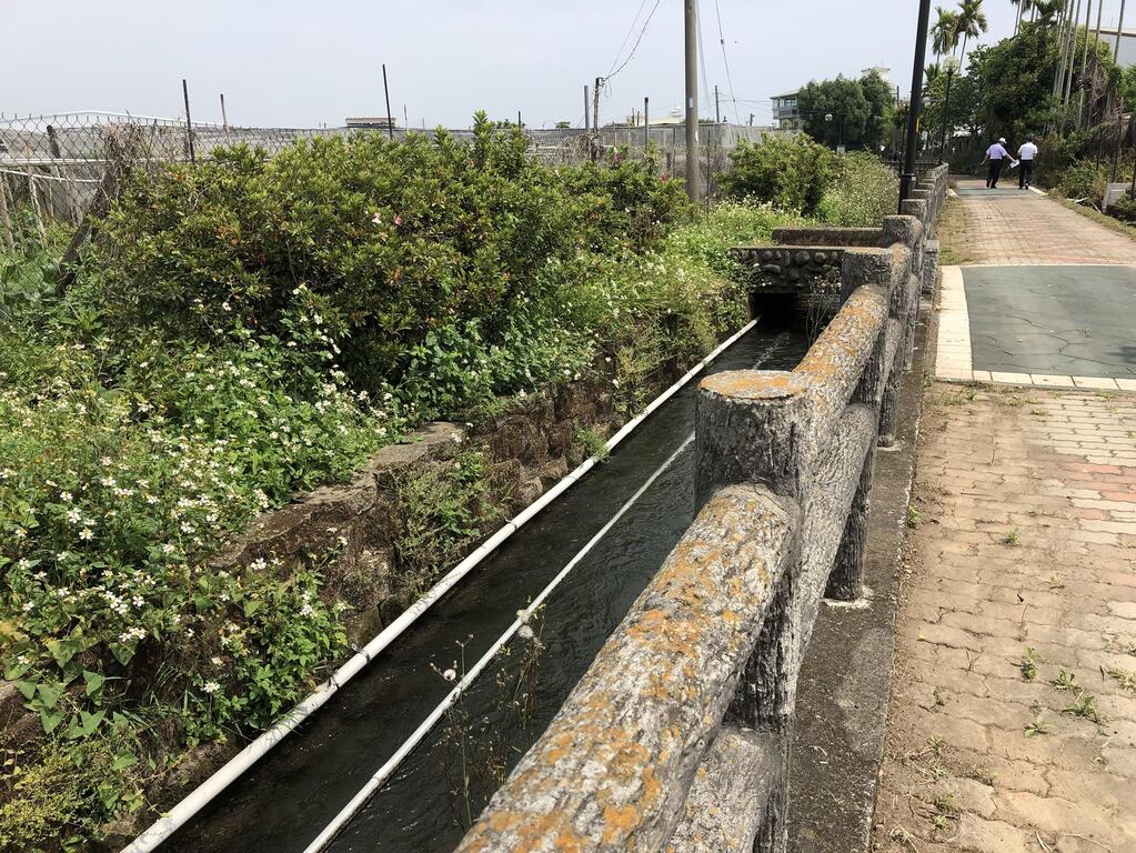 農遊新社 慢走大坑