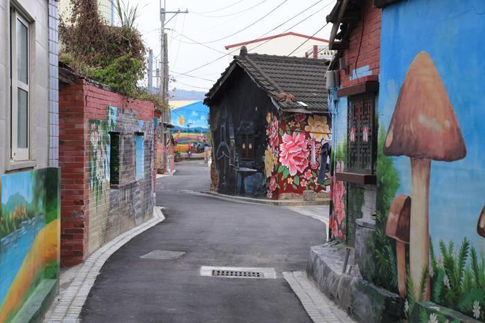 慢遊田園 紫戀薰衣草