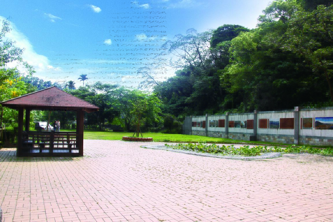 慢遊田園 紫戀薰衣草