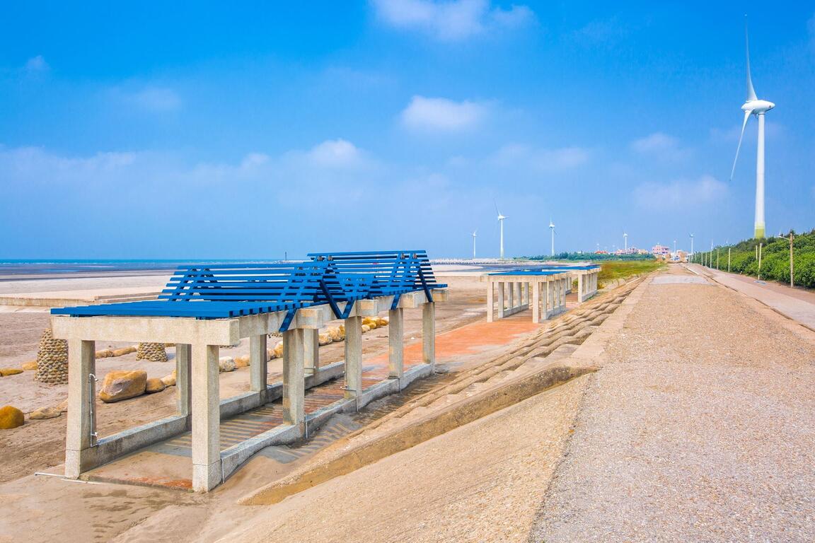 甲安埔一日郊遊趣