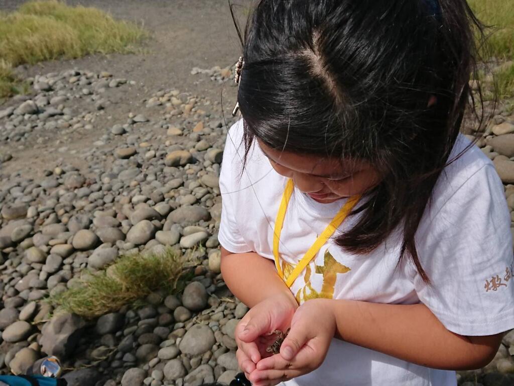 甲安埔一日郊遊趣