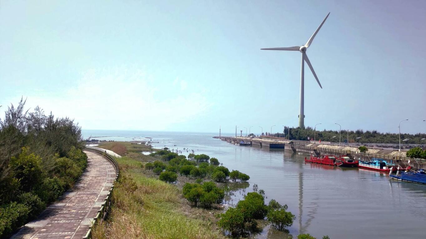 甲安埔一日郊遊趣
