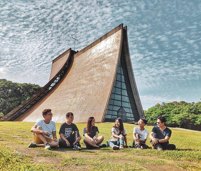 《最潮！台中10大经典打卡点》您都去过了吗?