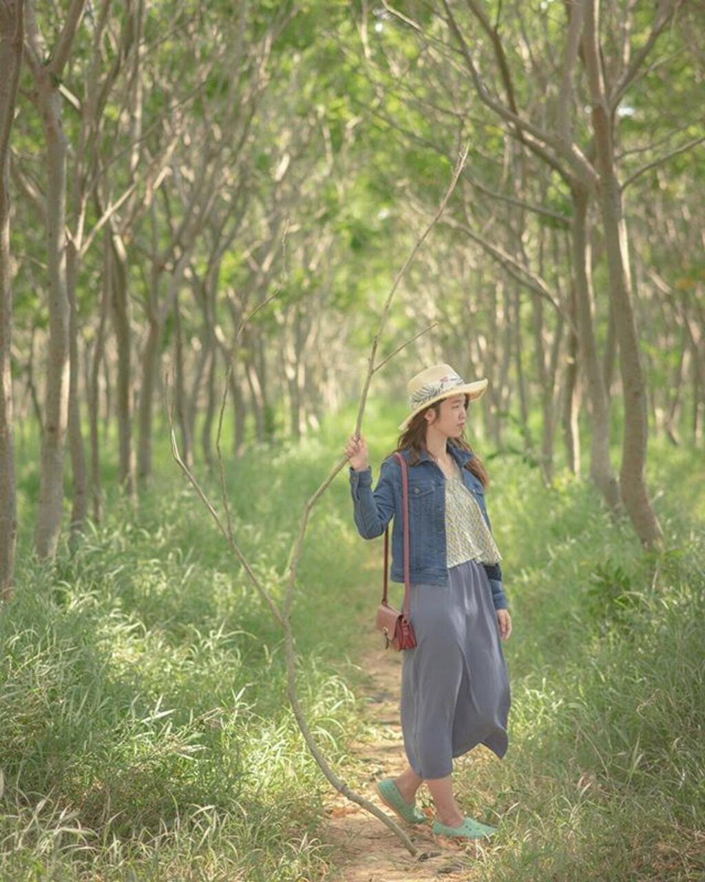 ‘제일 핫하다! 타이중 인기 체크인 스팟’