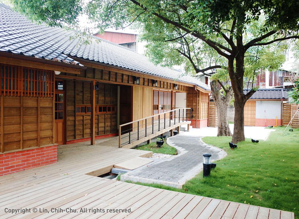 林之助紀念館－臺中觀光旅遊網Taichung Tourism