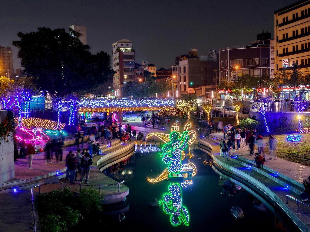 台中周末活動懶人包(12/13-12/15)