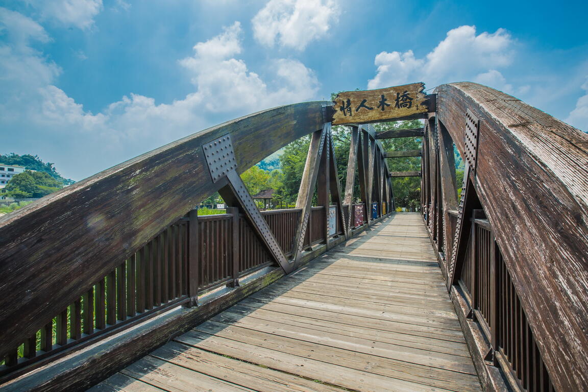 【台中石岡】騎單車遊景點，石岡山城景點一把抓