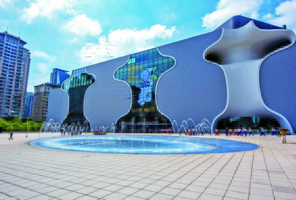 百大婚紗精選遊程 - 14 北區- 文史美食二日遊