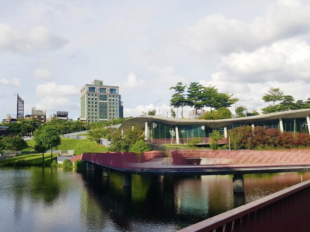 秋紅谷附屬設施招商成功-再現生態-人文與休閒新風貌