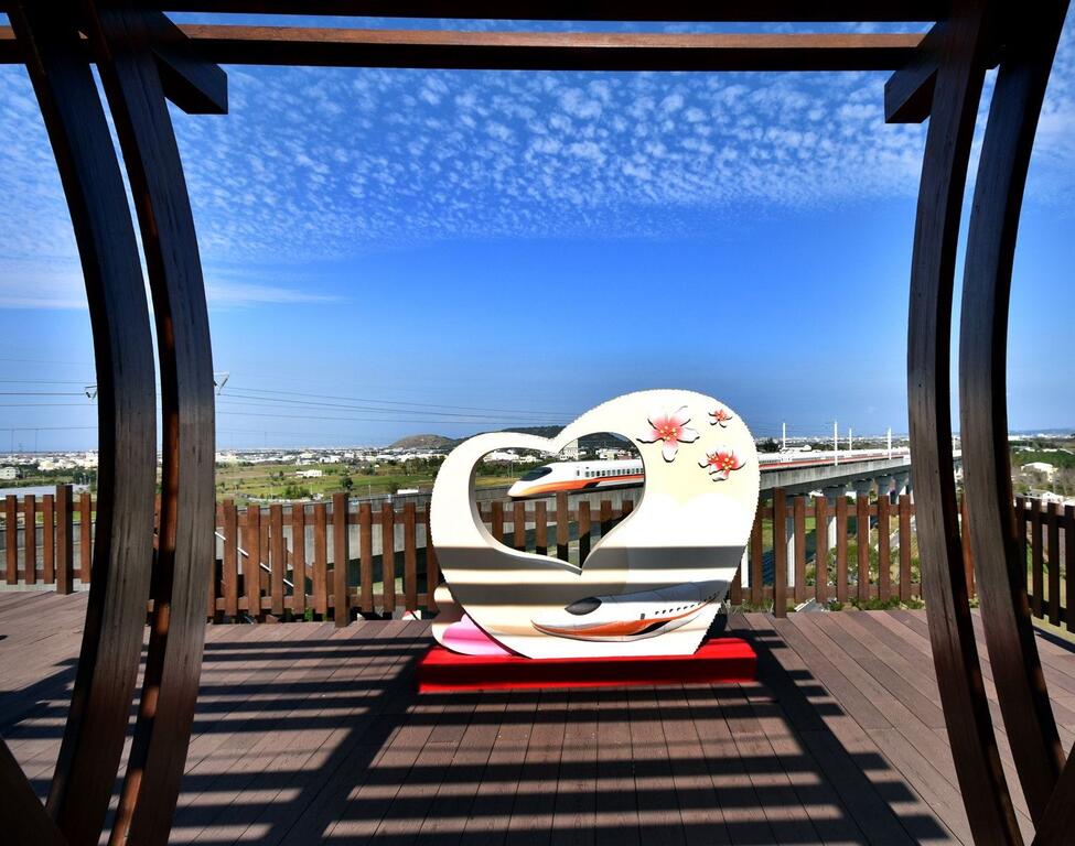 水流東桐花步道－臺中觀光旅遊網Taichung Tourism