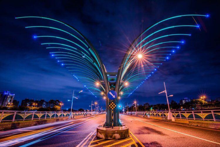 大坑蝴蝶橋-IG@fang.chang