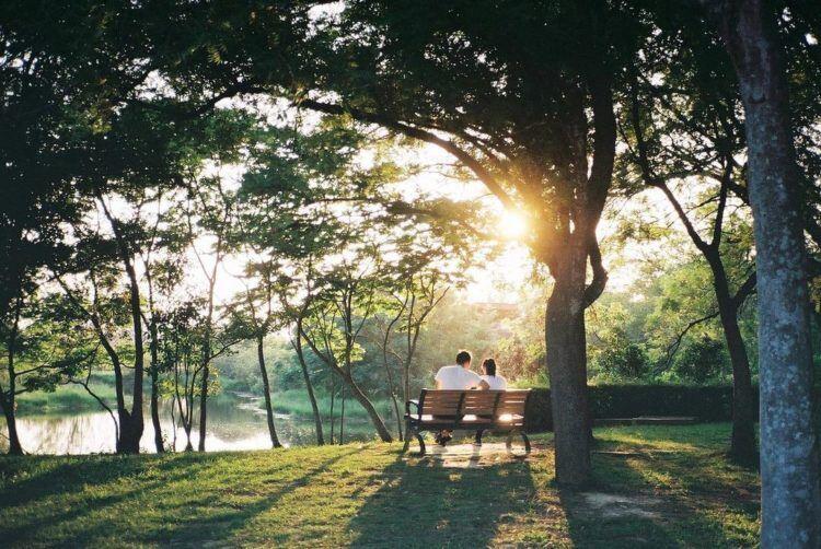 台中都會公園-IG@wenwenyun