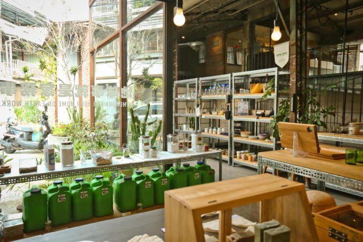 家務室Home-Work-FB粉專