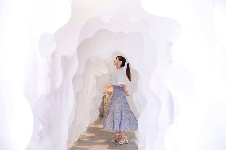 臺中市纖維工藝博物館-2- IG @duddy10759