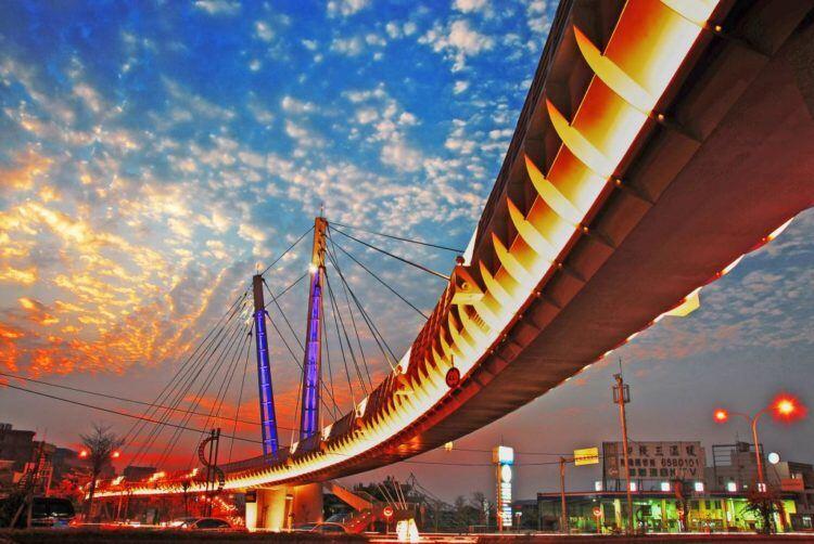 沙鹿之翼-台中觀旅局