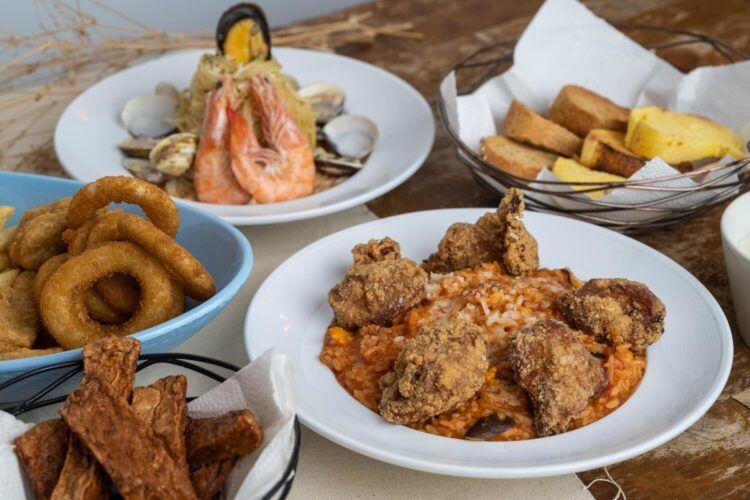 滔月景觀咖啡廳-FB粉絲專頁