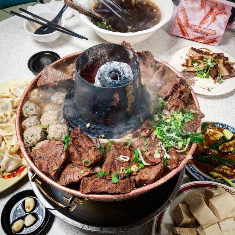 清真恩德元餃子館-IG@marcohu1216