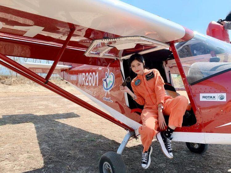 旺偉休閒航空俱樂部-圖IG@ting__1