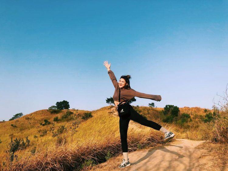 知高圳步道-圖IG@natasha_0825_