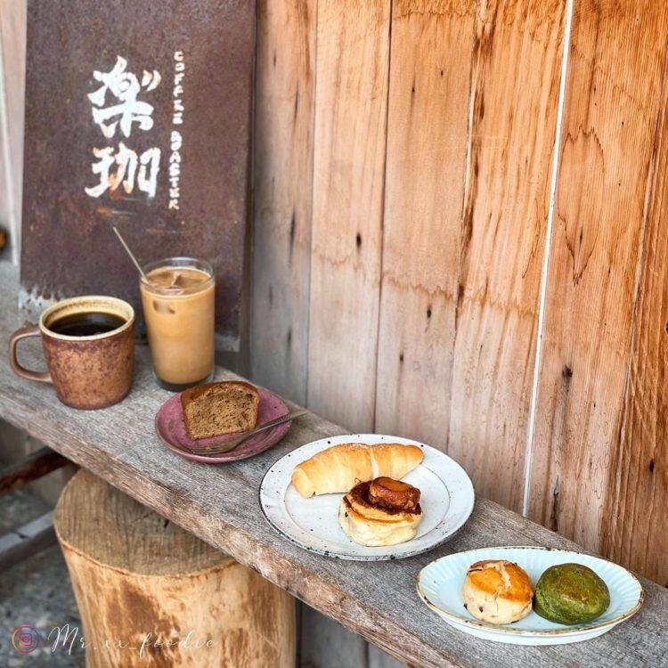 楽珈-Coffee-Roaster-圖IG@mr.xx_foodie