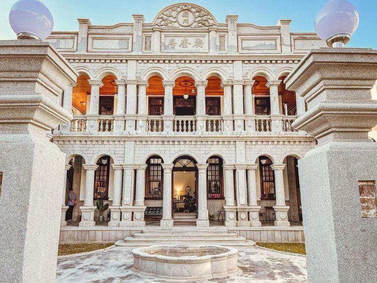 聚奎居-圖IG@melvinyang1106