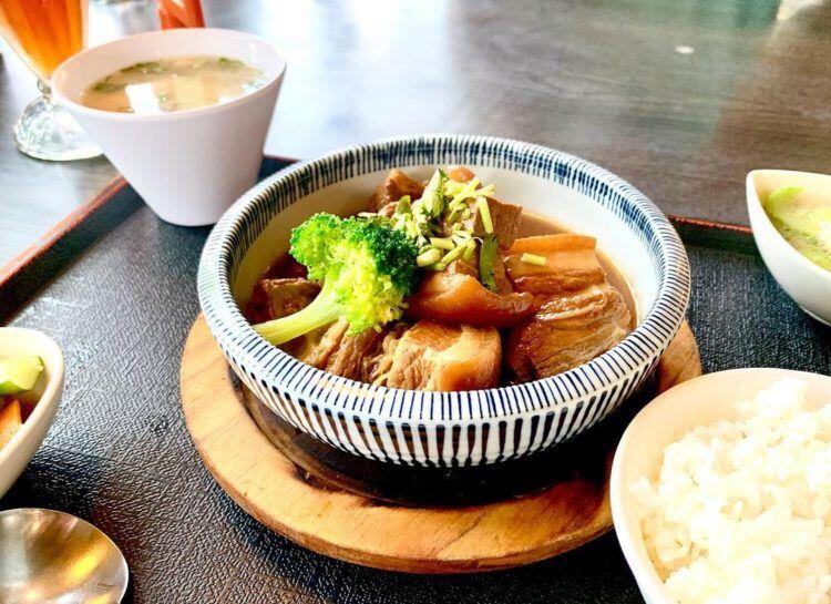 淺嚐時尚廚房-圖  IG @lai.cc_1984