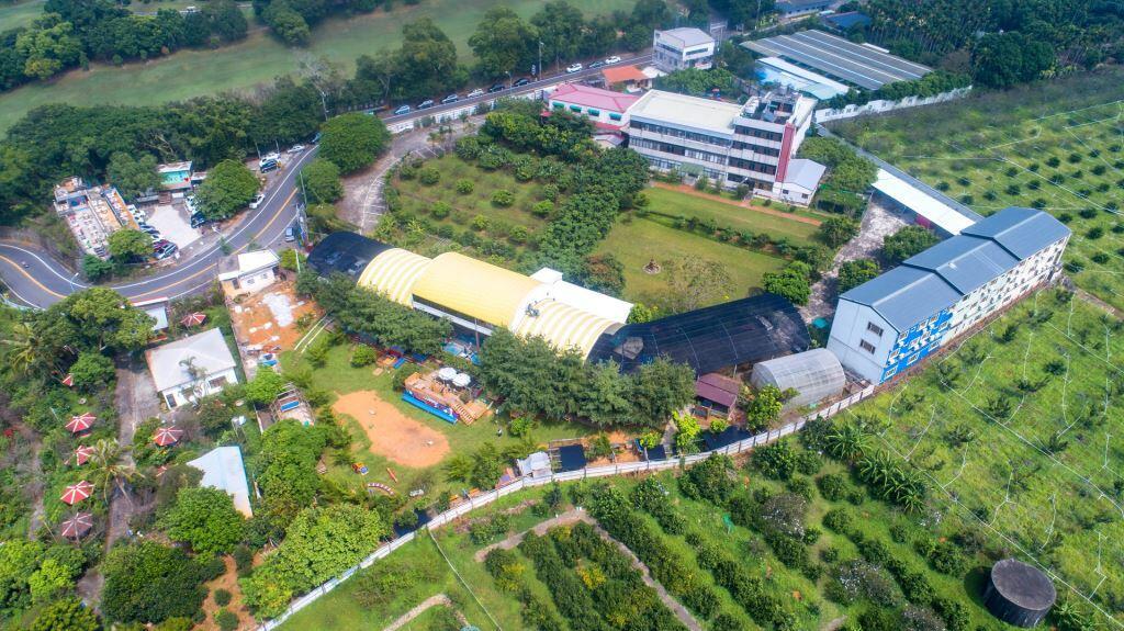 丰原郊游二日游