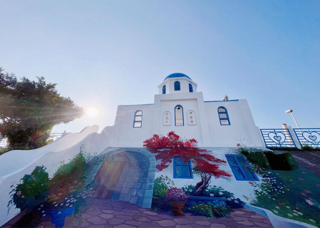 【宅．在臺中｜龍井區】