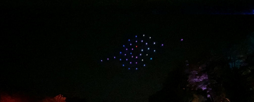 豐遊系列  冬豐站  希望