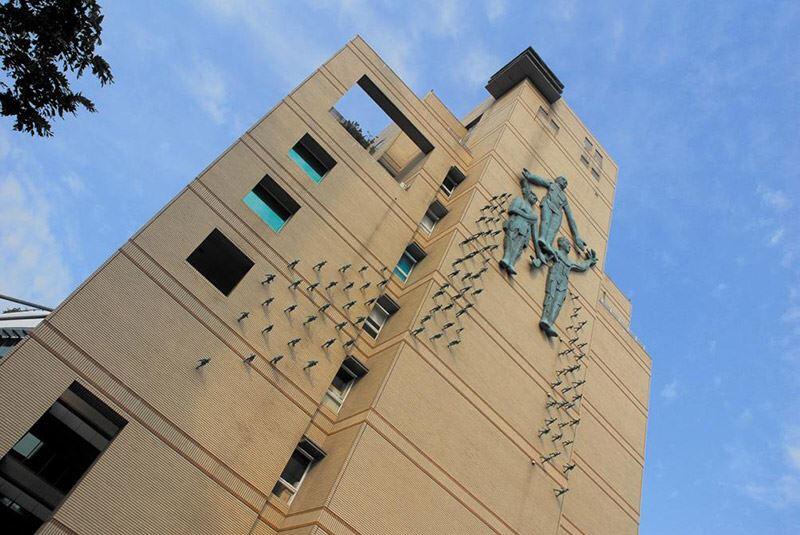 人與土地-文化局提供