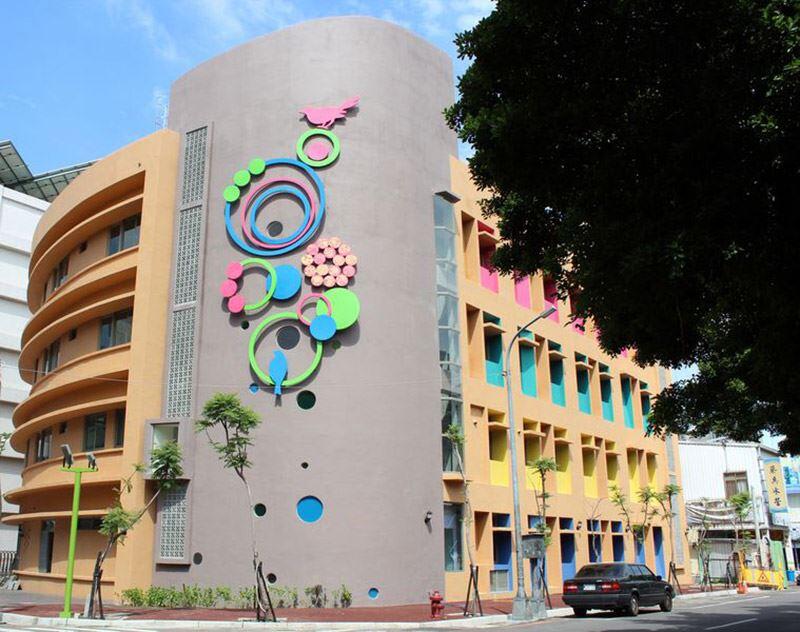 綻放春天-文化局提供