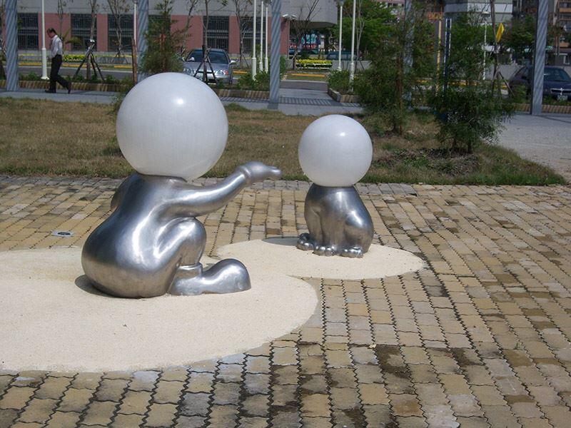 Light Code-文化局提供