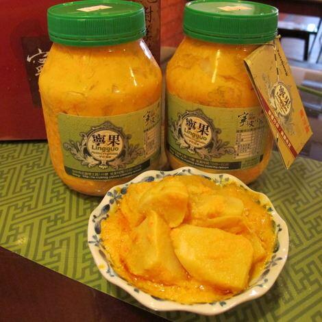 Colored Ningbo (energy pickled vegetable series)