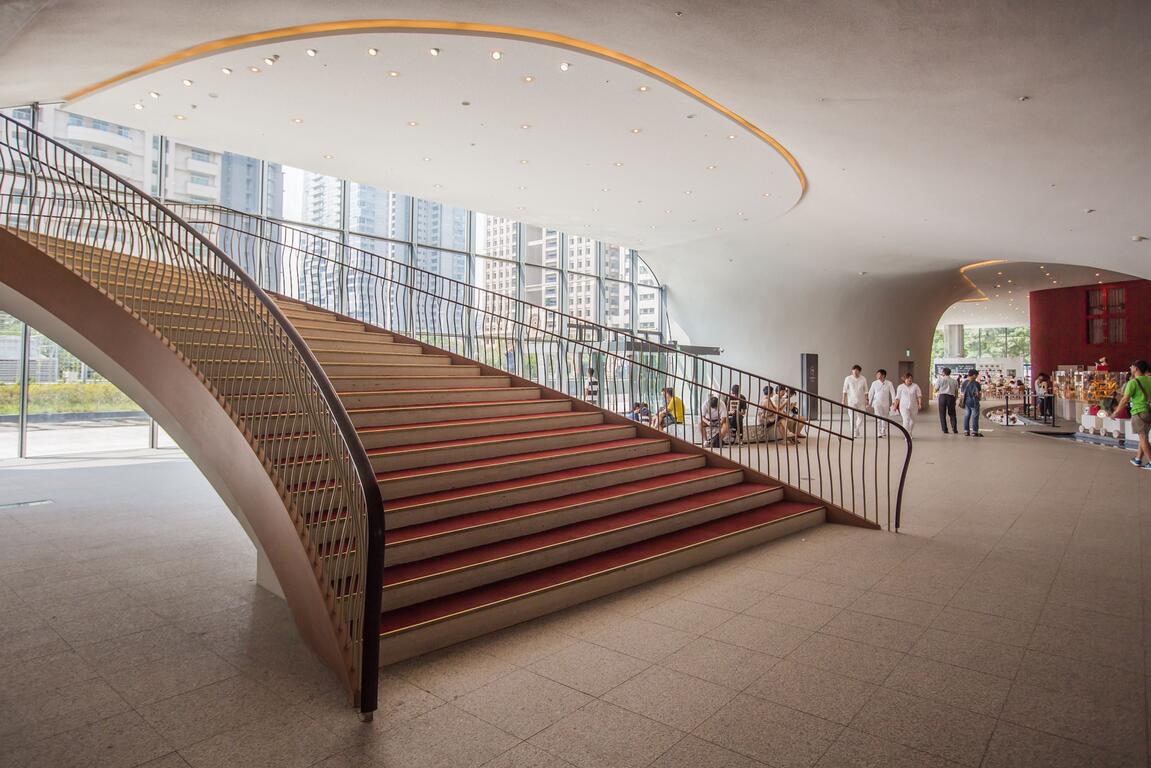 National Taichung Theater