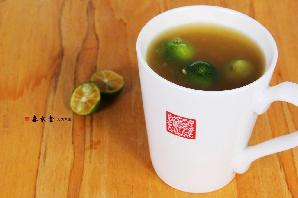 Chun Shui Tang-Guomei branch