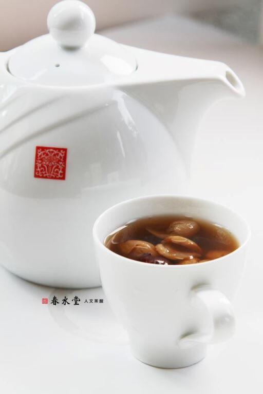 Chun Shui Tang-Guomei branch