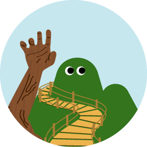 Xueshankeng Trail